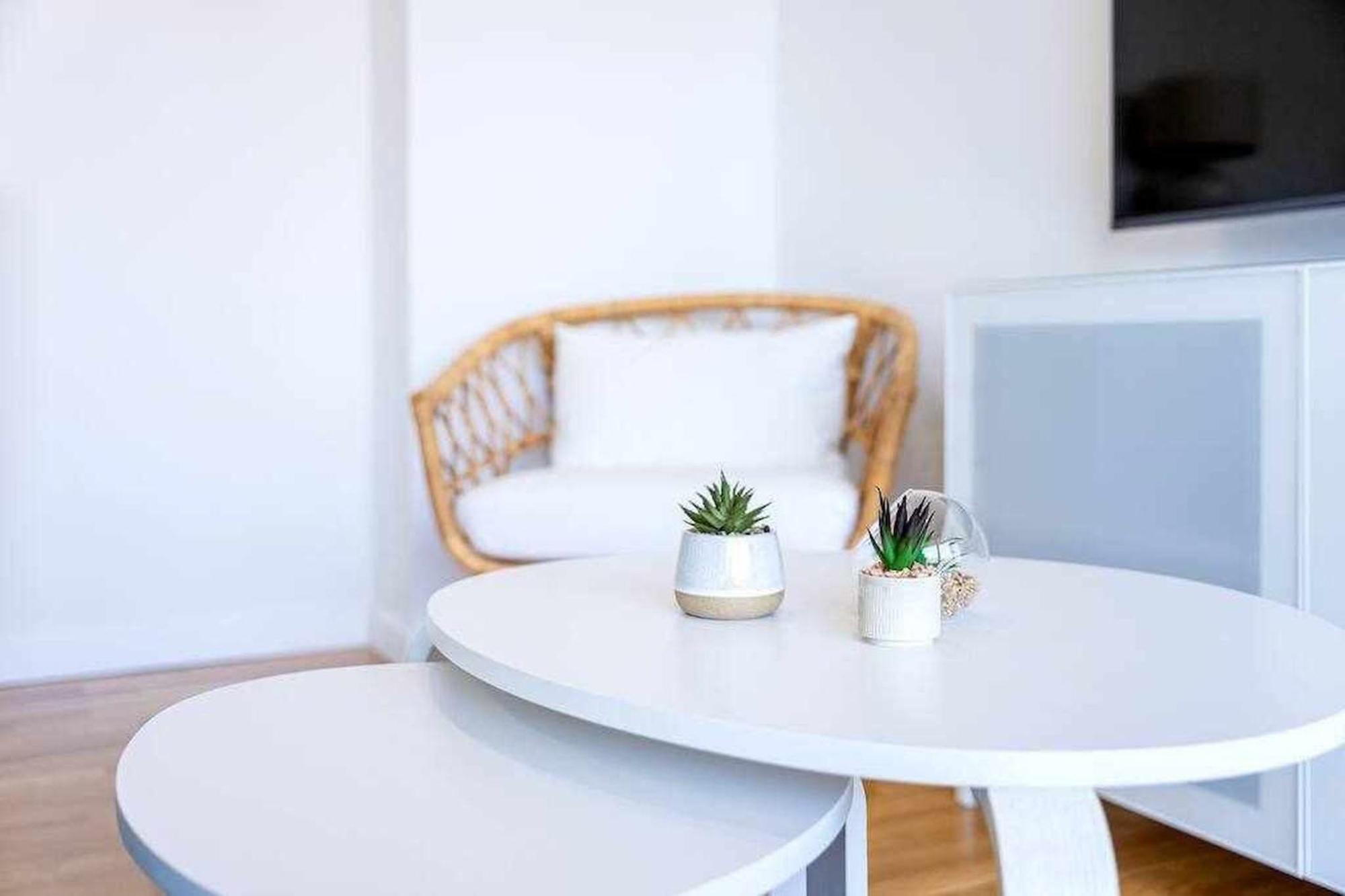 Vivendos - Tr15 - Bajondillo Appartement Torremolinos Buitenkant foto