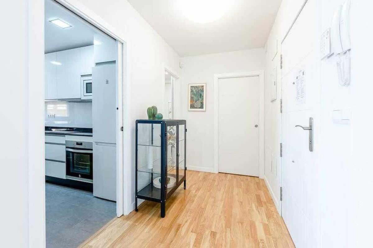 Vivendos - Tr15 - Bajondillo Appartement Torremolinos Buitenkant foto