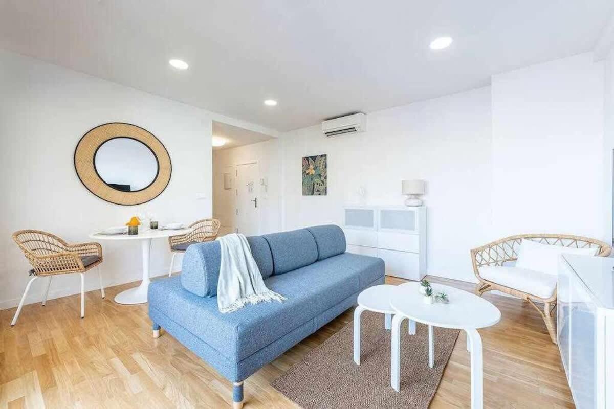 Vivendos - Tr15 - Bajondillo Appartement Torremolinos Buitenkant foto